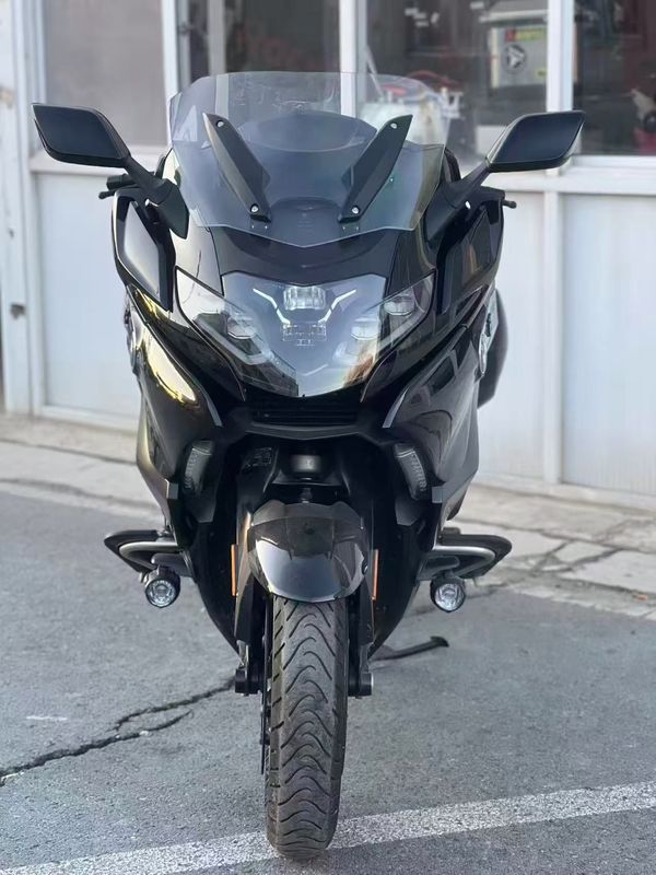 二手宝马K 1600