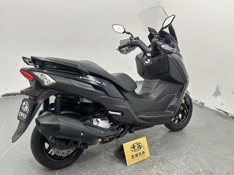 二手三阳Joymax Z 300