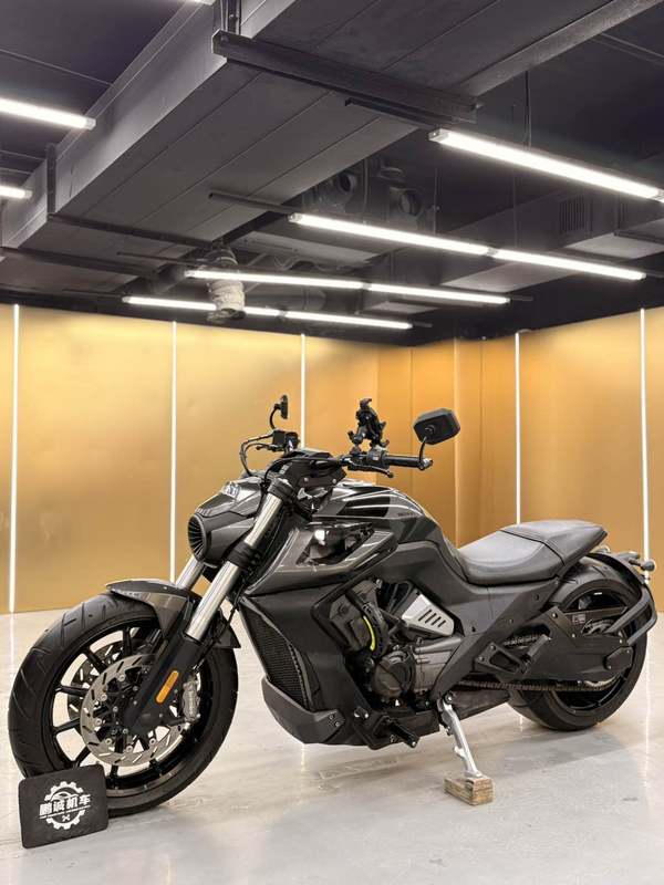 二手奔达LFC700 燎