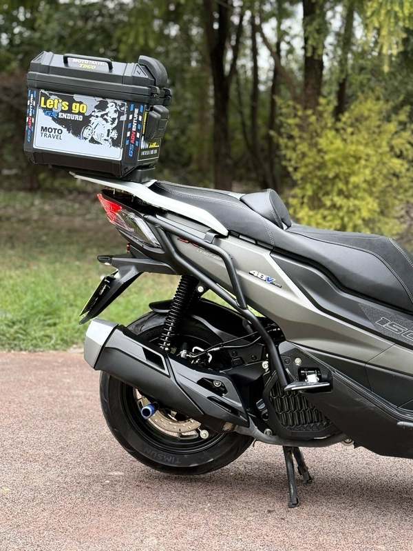 二手无极SR150GT H