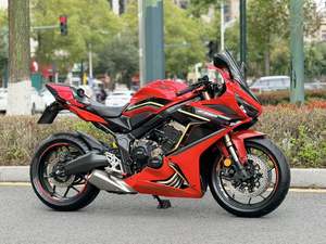 二手本田CBR650R