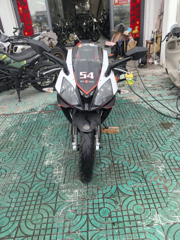 二手宗申阿普利亚GPR150R