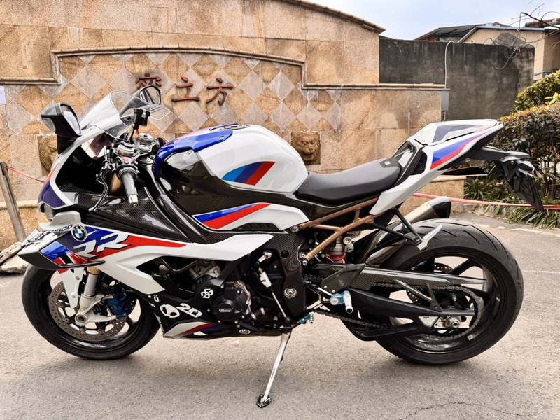 二手宝马S 1000 RR