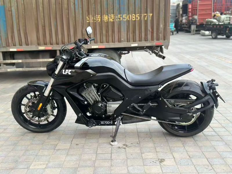 二手奔达LFC700 燎