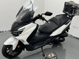 二手三阳Joymax Z 300
