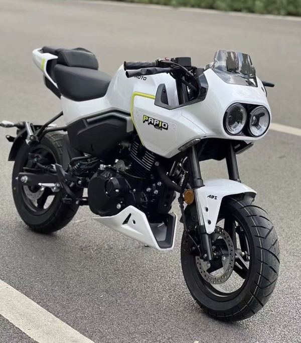 二手春风XO狒狒