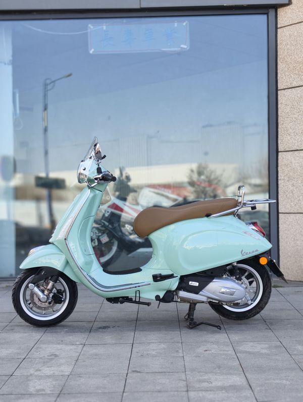 二手VESPAPrimavera 150