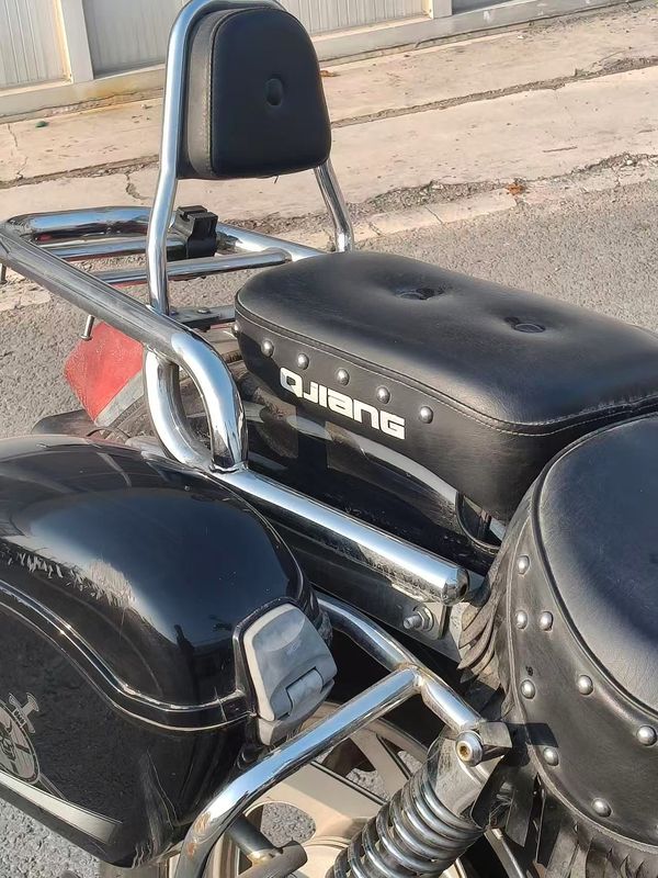 二手钱江风暴太子150