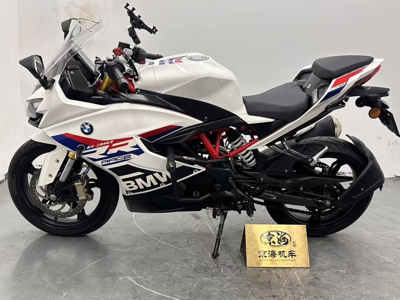二手宝马G 310 RR