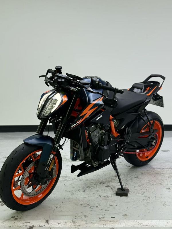 二手KTMR2R890 Duke