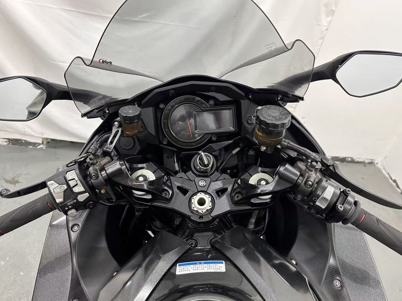 二手川崎Ninja H2 SX 