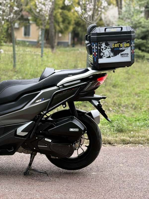 二手无极SR150GT H