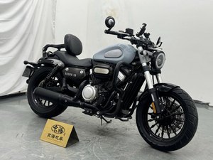 二手奔达金吉拉300