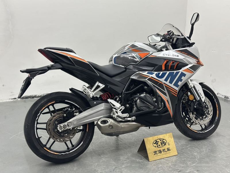 二手赛科龙RC401