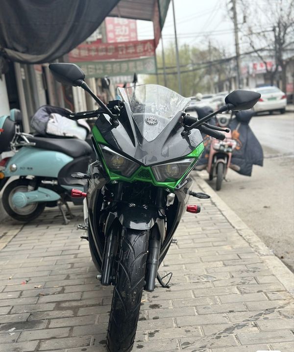 二手大运天錾 200R