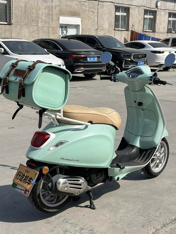 二手VESPAPrimavera 150