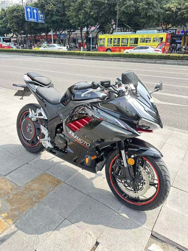 二手新世纪火牙400