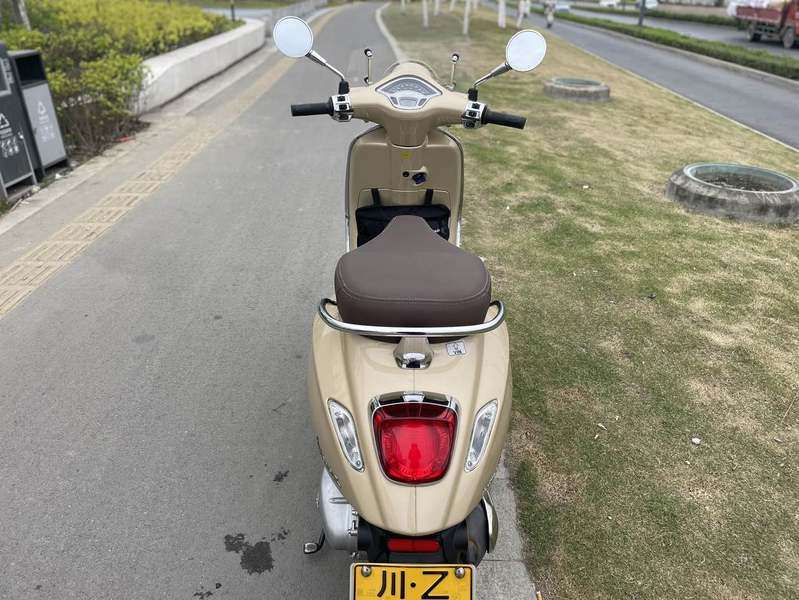 二手VESPAPrimavera 150