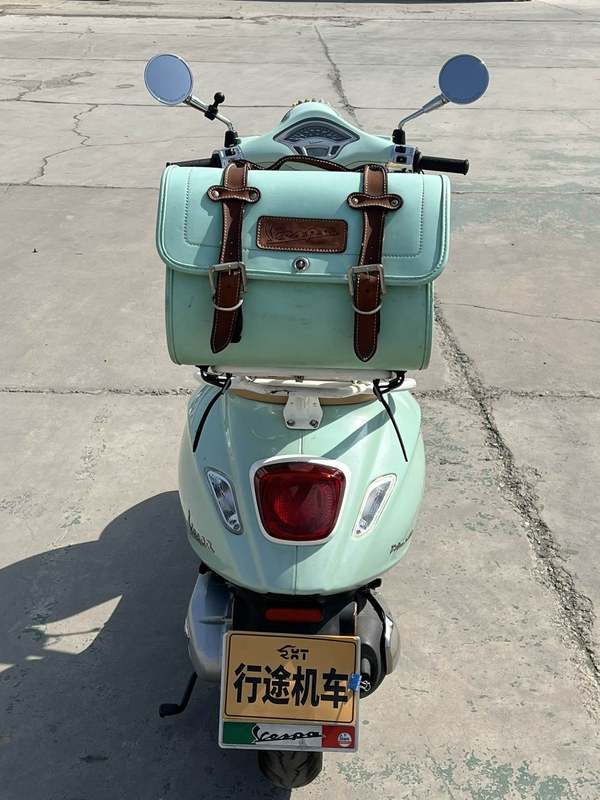 二手VESPAPrimavera 150