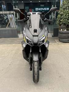 二手无极翼龙 SR150R