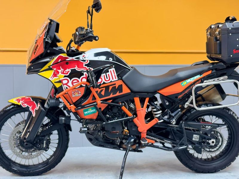 二手KTMR2R1290 Super Adventure