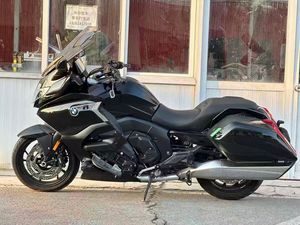 二手宝马K 1600