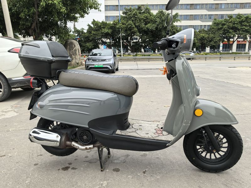 二手三業欧拉110