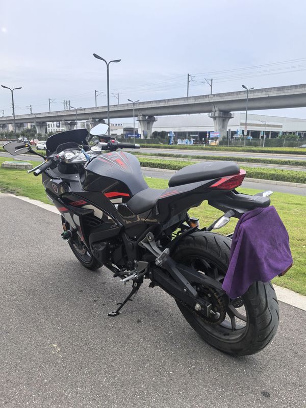 二手诺马魅影 255S