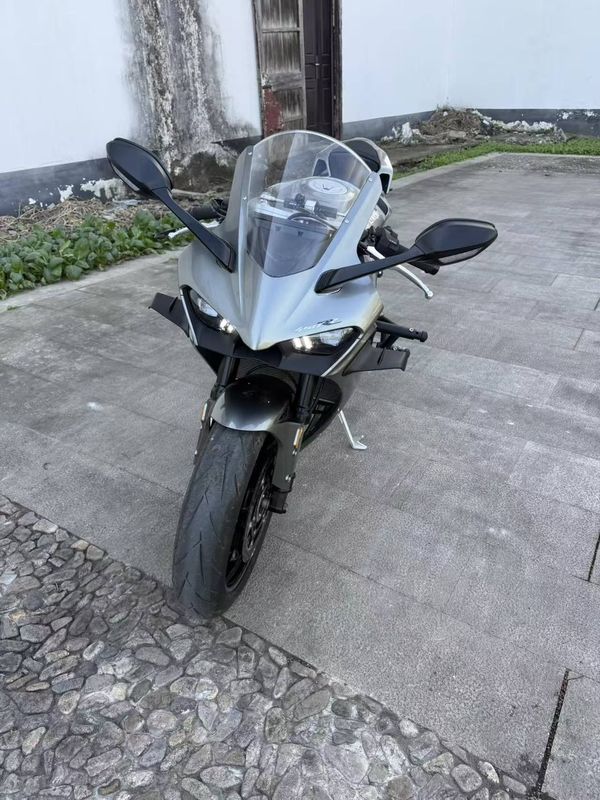 二手凯越450RR