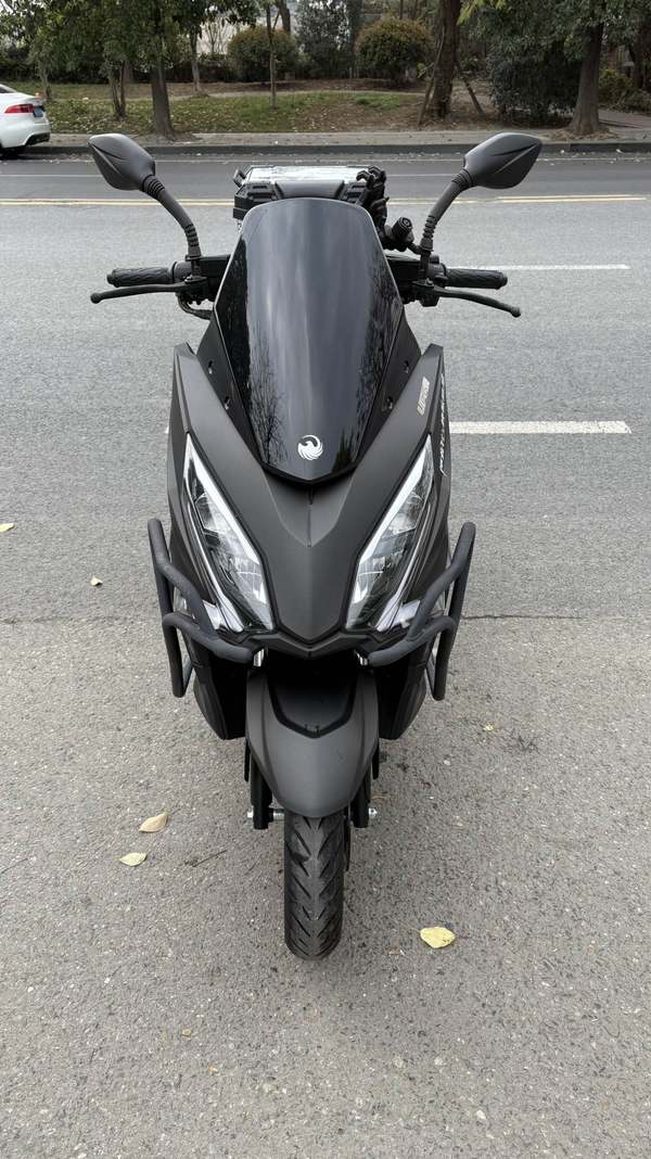 二手飞鹰UFR150MAX