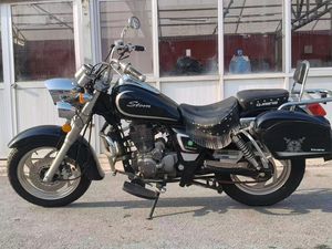 二手钱江风暴太子150