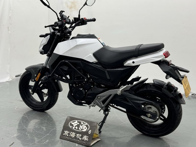 二手春风ST狒狒