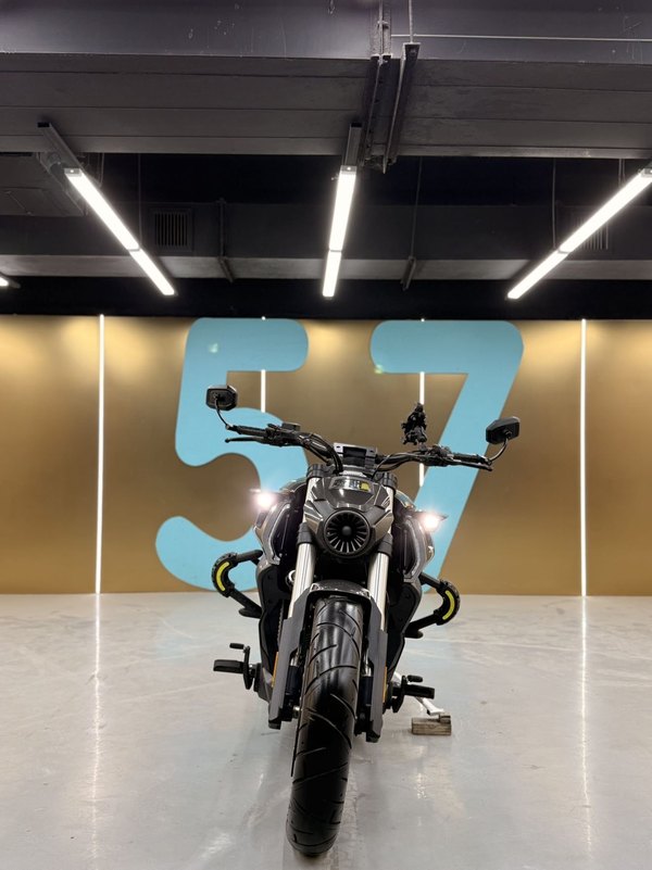 二手奔达LFC700 燎