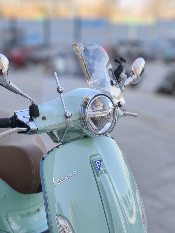 二手VESPAPrimavera 150