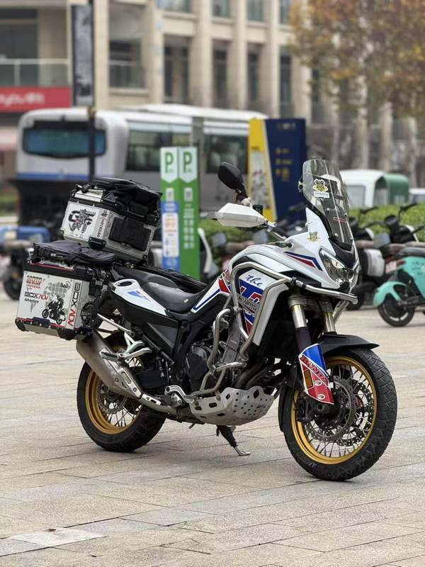 二手恒舰大海道