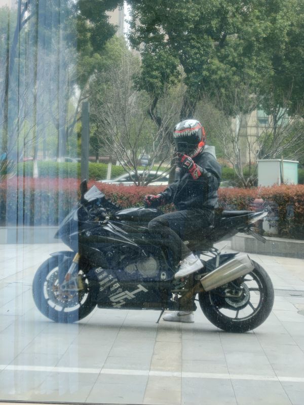 二手宝马S 1000 RR