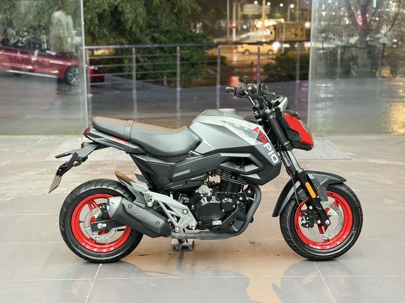 二手春风ST狒狒