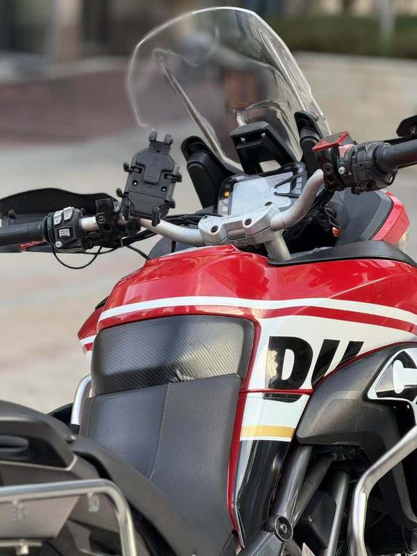 二手杜卡迪Multistrada 950