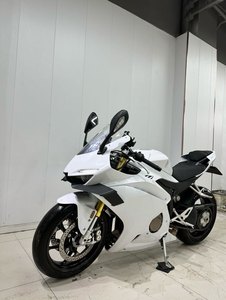 二手张雪机车500RR