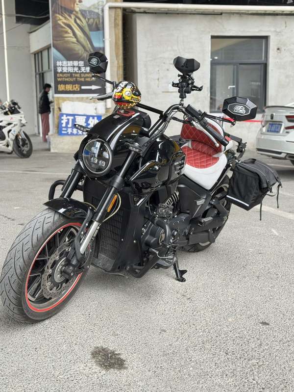 二手高金Thor1000