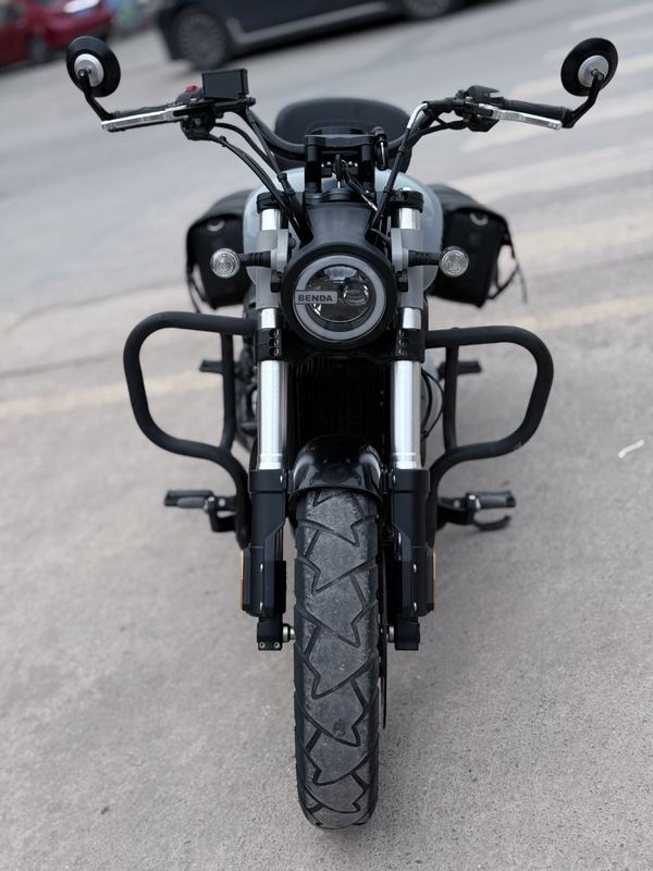 二手奔达金吉拉300