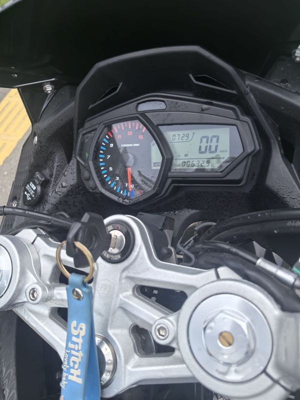 二手诺马魅影 255S