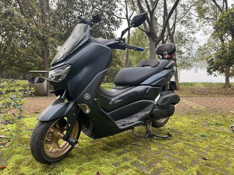 二手雅马哈NMAX