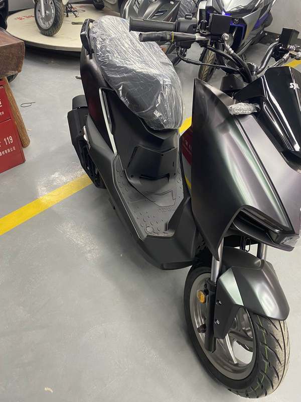 二手三阳曼巴 MMBCU