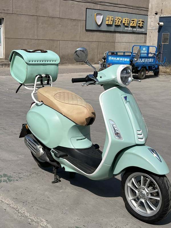 二手VESPAPrimavera 150