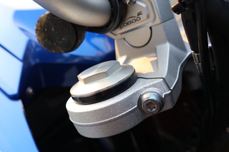 二手宝马F 850 GS