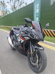 二手诺马魅影 255S