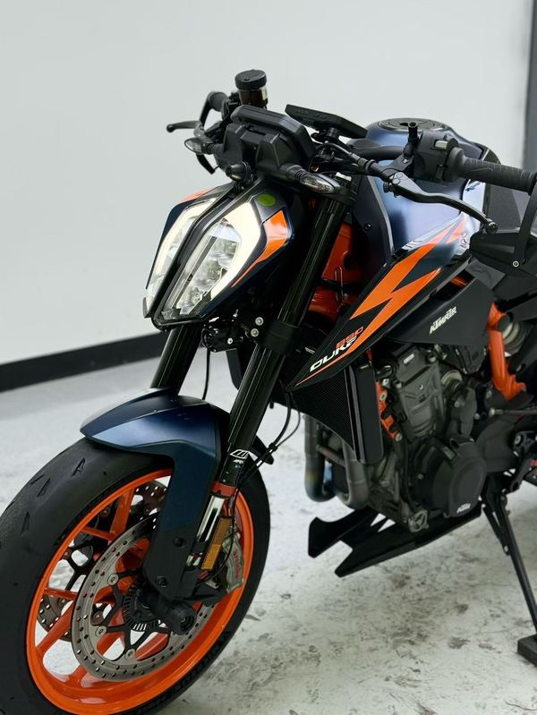 二手KTMR2R890 Duke