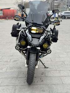 二手宝马R 1250 GS
