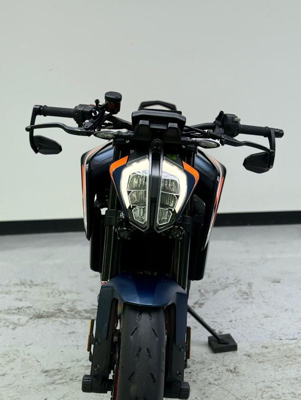 二手KTMR2R890 Duke